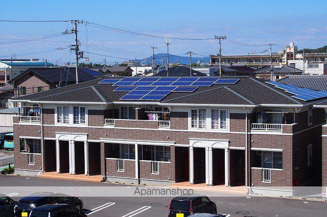 メゾンアクティブA