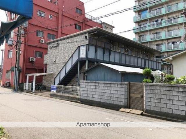 レトア豊町