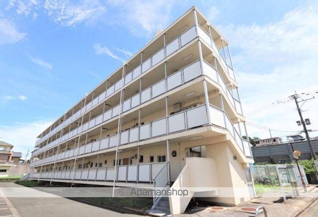 ビレッジハウス宗像 5号棟