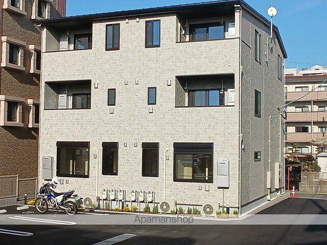 カーサ ラ ルーチェ Ⅰ