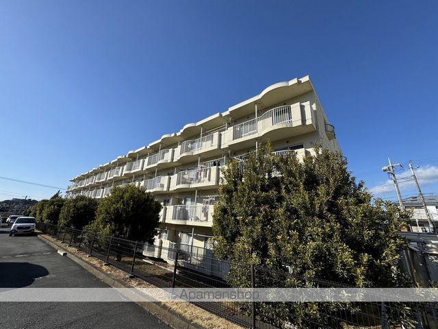 湘南カワマヒルズ