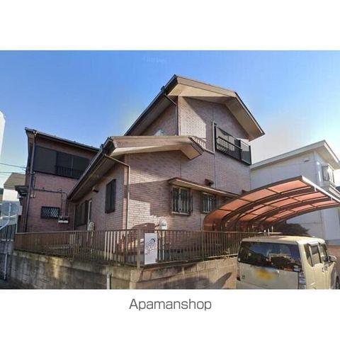 千葉県千葉市若葉区みつわ台5丁目の戸建賃貸