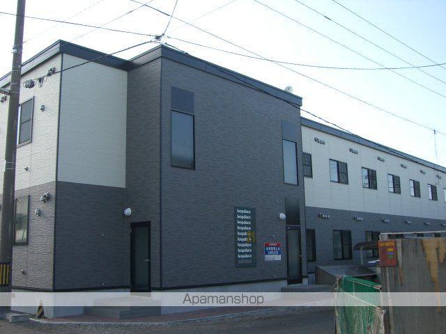 レオパレスランサーマリン