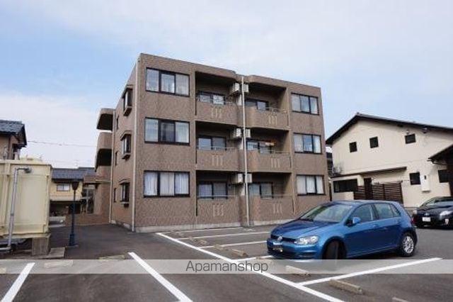 ボンヌ シャンス