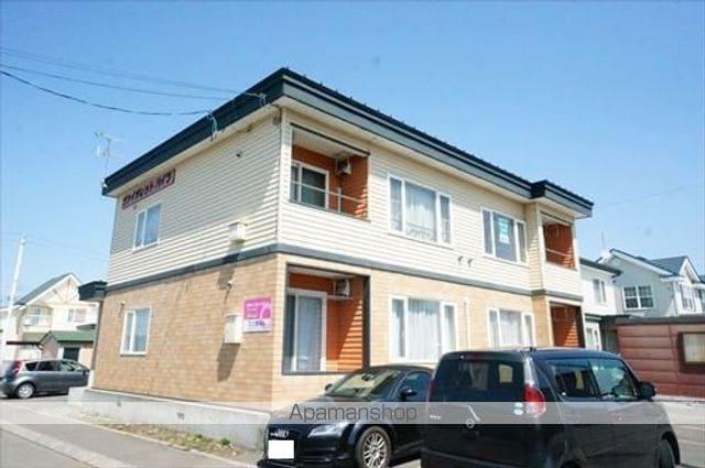 ヴァイオレットハイツ(2LDK/2階)