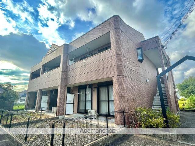 ガーデンビレッジPARTⅡ