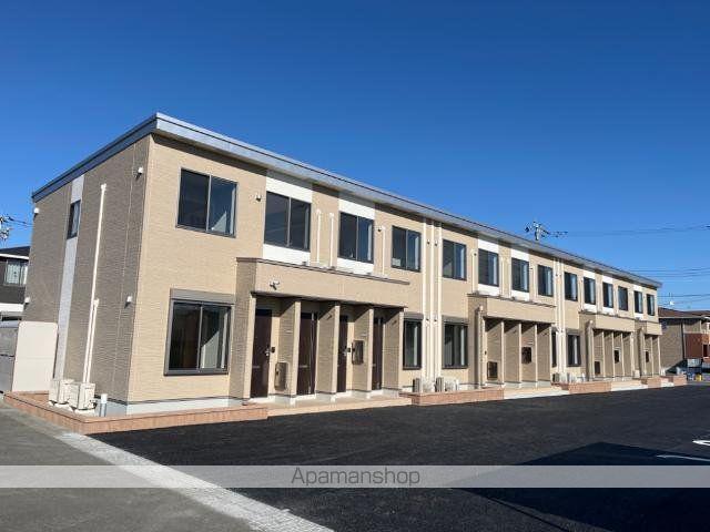 リッチレジデンスB