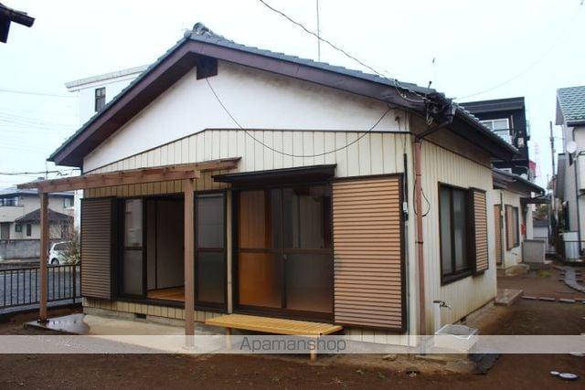 埼玉県久喜市吉羽3丁目の戸建賃貸