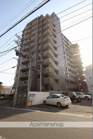 ラフィネス郡山