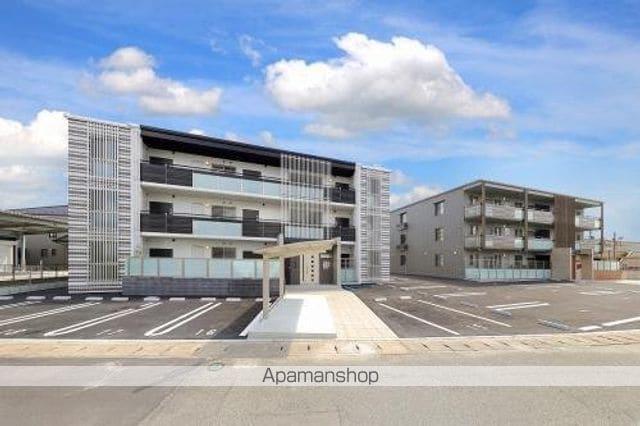 アミューザン鳥栖宿町