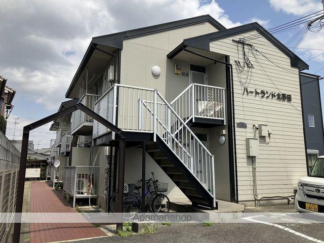 ハートランド北野田