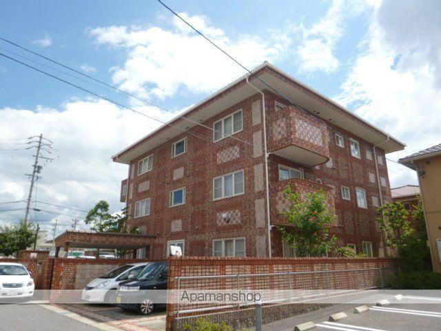 名鉄瀬戸線 旭前駅 徒歩2分 3階建 築23年