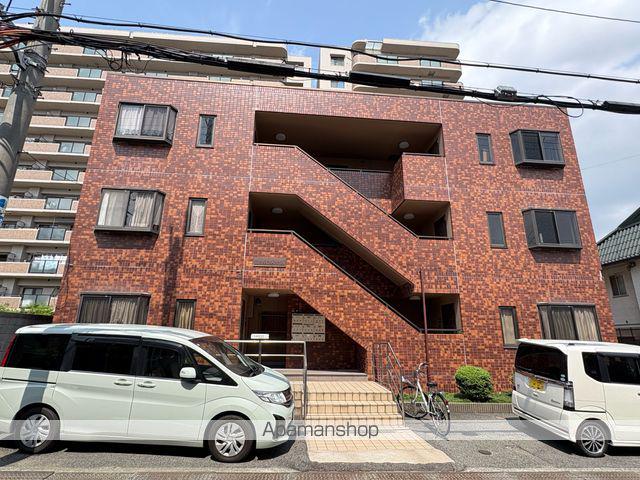 コーポラスモズ