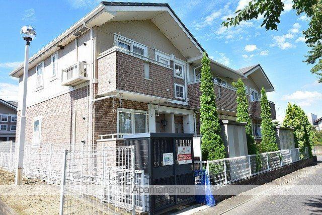 セレッソ・リーオB(1LDK/2階)