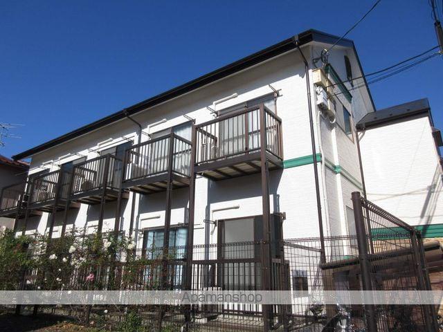 ラ・プランタン(1K/2階)