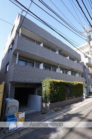 ダイホープラザ桜上水