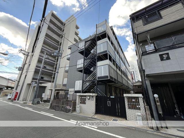 レオパレスアスター