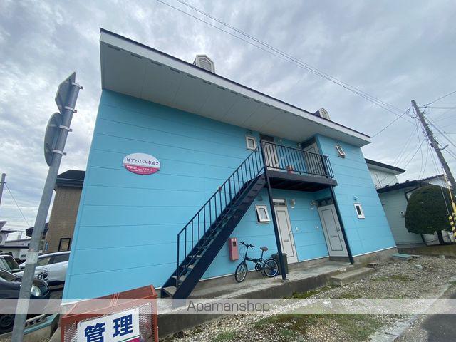 ピアパレス本通Ⅱ