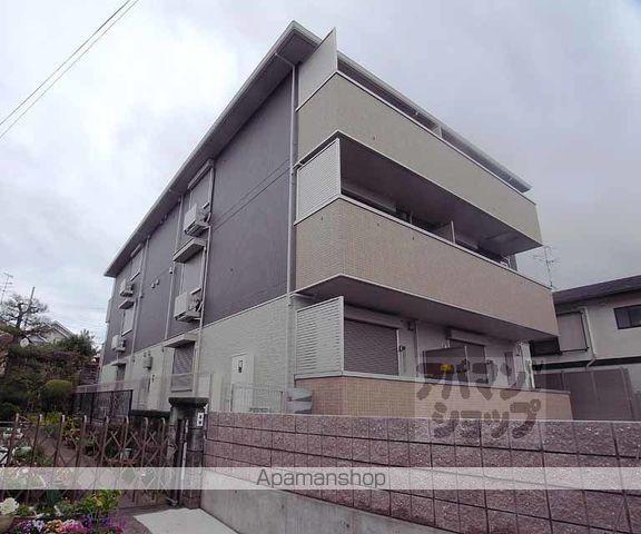 アイル宇治大久保