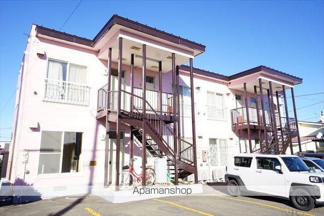 コーポ開運館195(1LDK/1階)