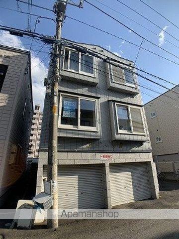 コート山鼻