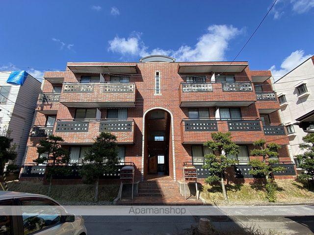 パークフラットⅡ 