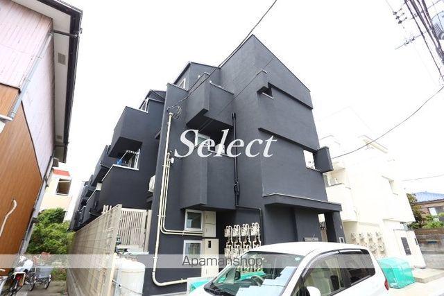 ロワール六浦壱番館