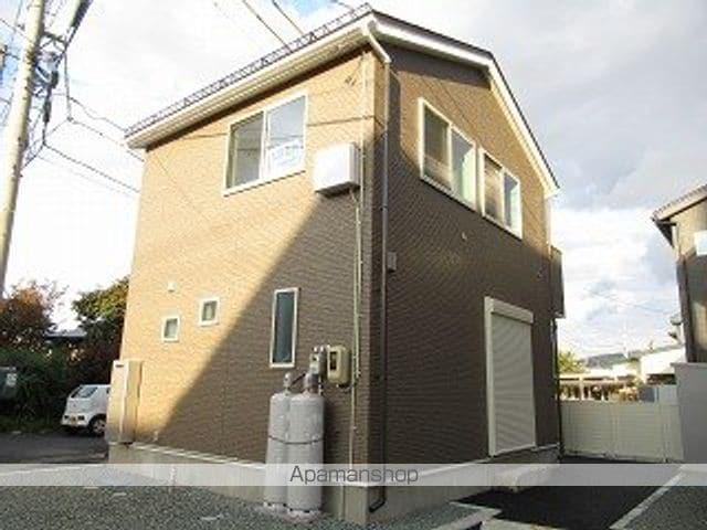 東北本線 仙北町駅 徒歩8分  築8年(2LDK)