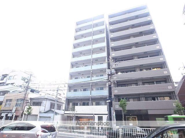 FRERE COURT 錦糸公園