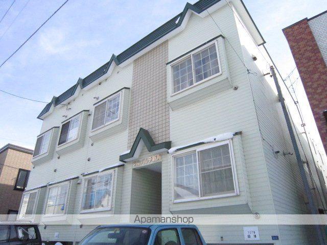 アルノルテ新川