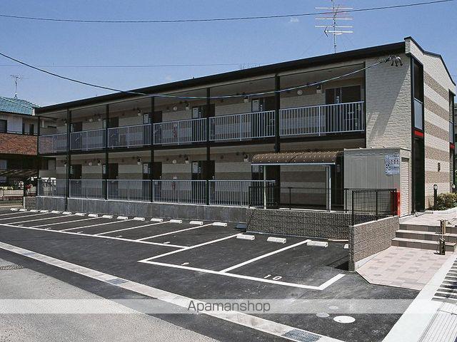 レオパレスアクアライト