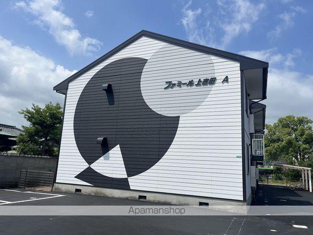 ファミール上吉田