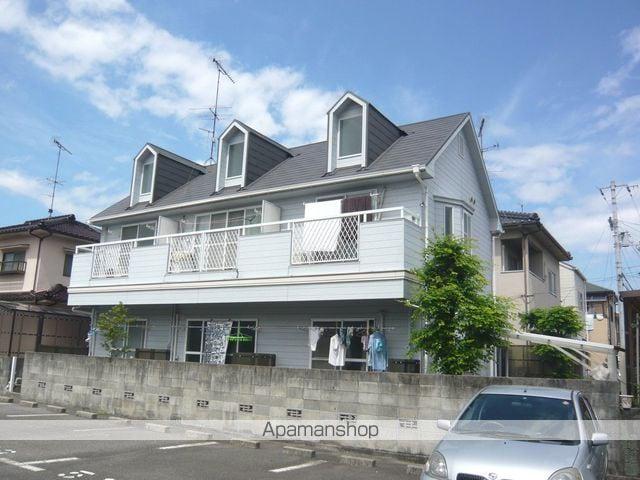 ハイツコーセイ