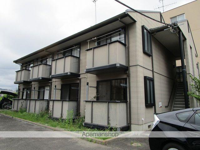 タートルヒルズA