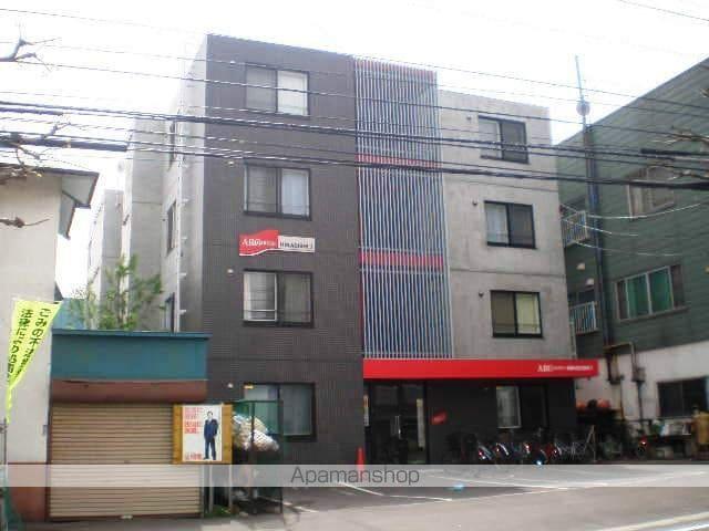 アークガーデン平岸Ⅱ