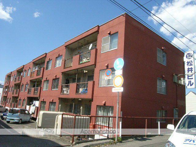 第12松井ビル(3DK/3階)