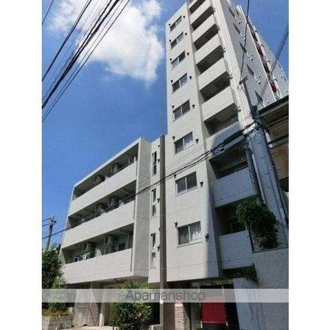 HF東中野レジデンス