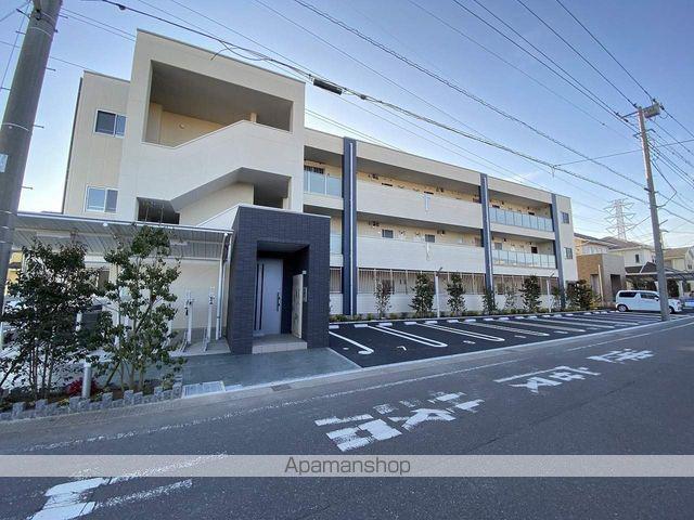 GREEN PARK八千代緑が丘