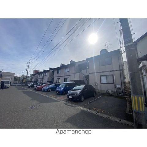 クオレ・シティ鐙