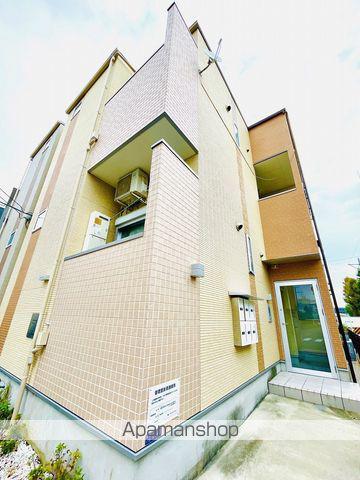 グランシエロ関目高殿