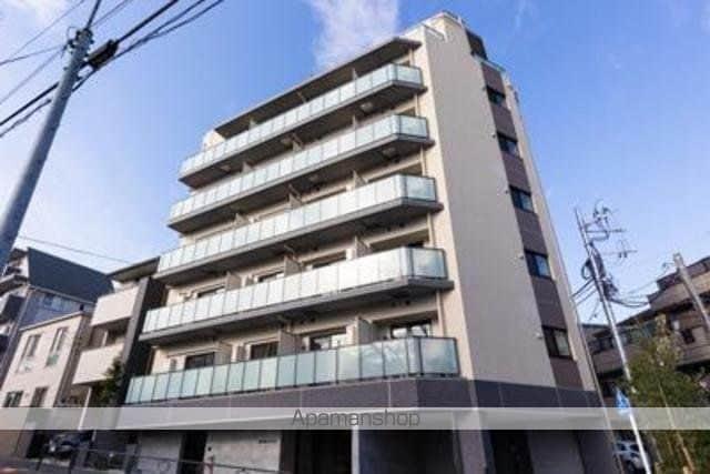 神明公園ハイツ・文京