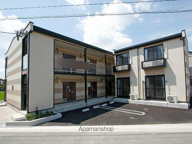 レオパレスヴェルコメン清洲