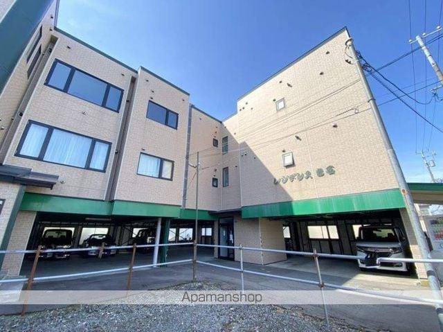 レジデンス赤石