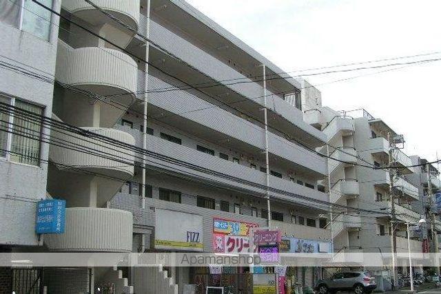 天王町ビーンズマンション