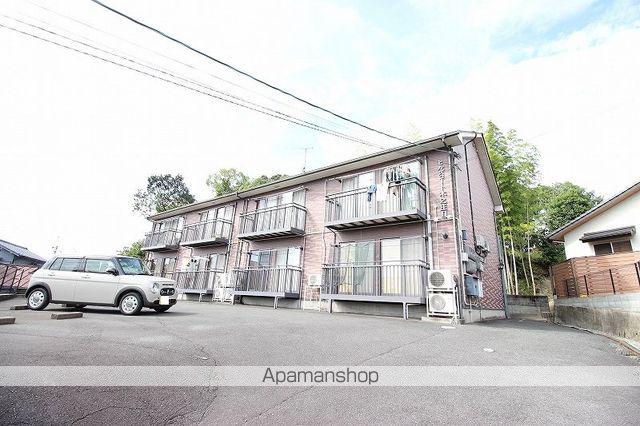 ヒルズコート木之庄Ⅱ