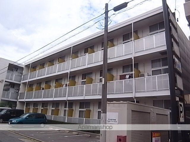 レオパレス 龍庵