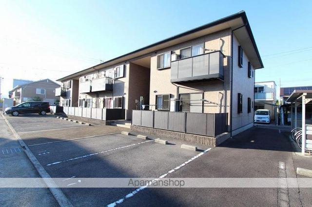 フォブール太田公園