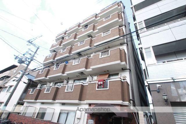 淡路エンビィハイツ