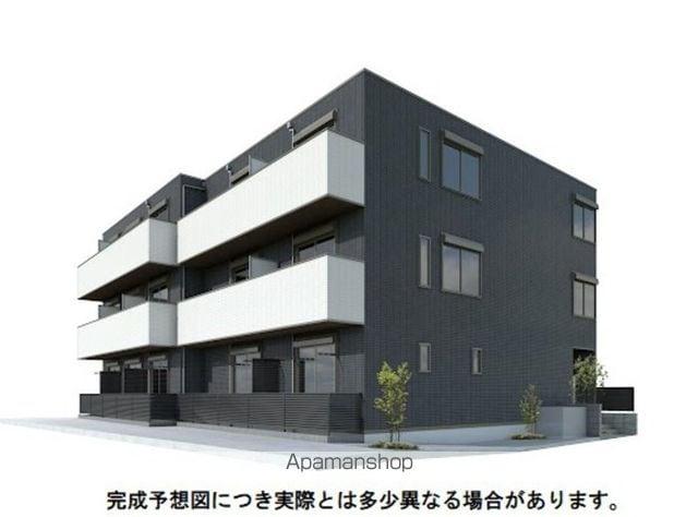 セレスティア池袋立教通