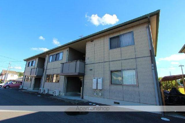 シャンベールA・B棟